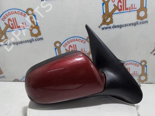 Right mirror CITROËN XSARA (N1) 1.9 TD | BP20760154C27 