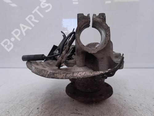 Left front steering knuckle BMW 1 (E87) 130 i | BP39188625M25 - Image 6