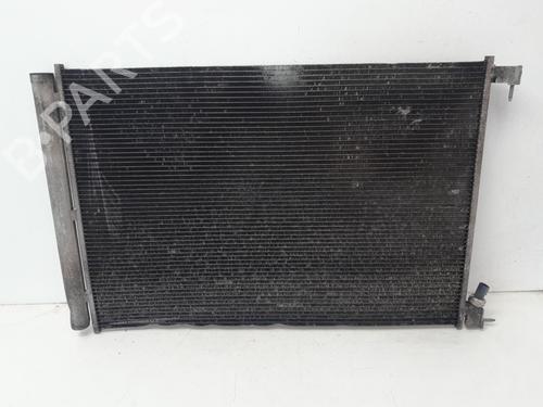 Used AC radiator MERCEDES-BENZ C-CLASS (W205) C 300 BlueTEC Hybrid / h (205.012) (231 hp) 30836663