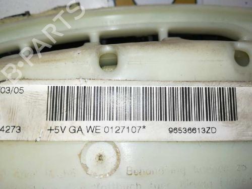 Electronic module CITROËN C4 I (LC_)  | BP20797760M83 