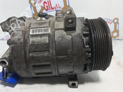 AC compressor RENAULT TRAFIC III Van (FG_) 1.6 dCi 115 (FGMD) | BP20764970M34 