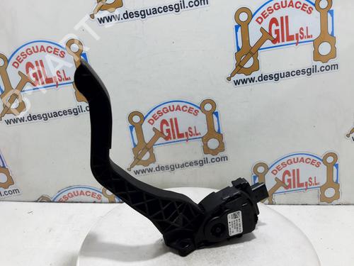 Used Pedal PEUGEOT 308 I (4A_, 4C_) [2007-2016]  20757059