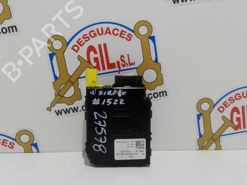 Used Electronic sensor VW SCIROCCO III (137, 138) 2.0 TFSI (200 hp) 20790563