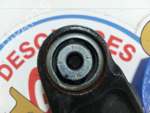 Left front suspension arm RENAULT TRAFIC III Van (FG_)  | BP20743459M12 