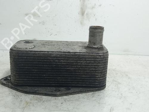 Used Oil radiator Oil radiator LAND ROVER FREELANDER I (L314) [1998-2006] 36753534 36753534