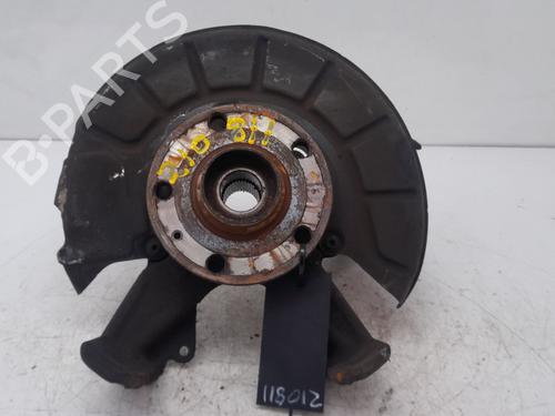 Fusee rechts voor Fusee rechts voor VW GOLF V (1K1) [2003-2010] 37248150 37248150