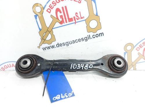 Used Left rear suspension arm BMW 1 Coupe (E82) 120 d (177 hp) 20737164