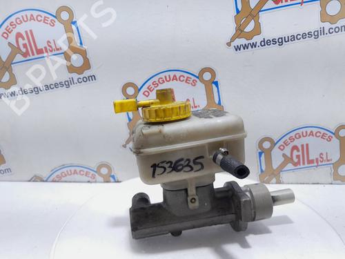 Used Brake master cylinder VW GOLF IV (1J1) 1.6 16V (105 hp) 20761952