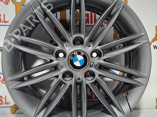 Rim BMW 1 Coupe (E82) 125 i | BP20771006C45 