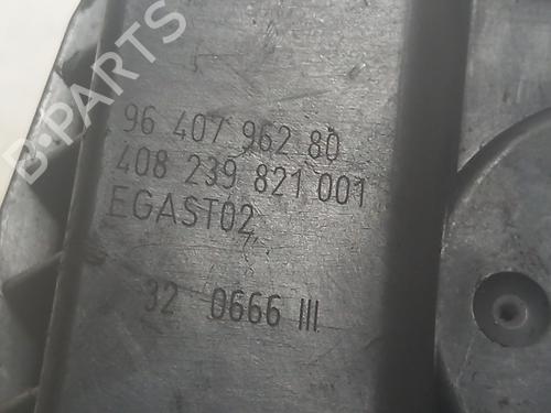 Throttle body CITROËN C3 I (FC_, FN_)  | BP26548843M82 