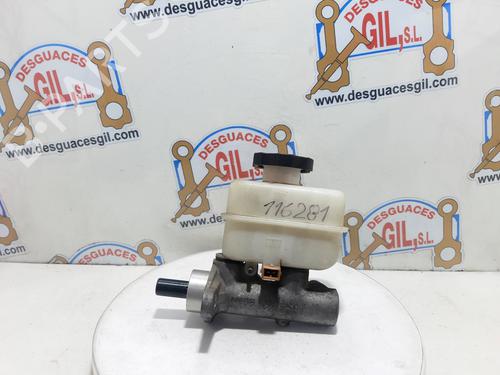 Used Brake master cylinder HYUNDAI TERRACAN (HP) [2001-2008]  20742077