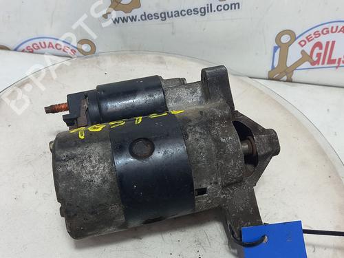 Starter CITROËN SAXO (S0, S1) 1.4 VTS | BP20770636M8 