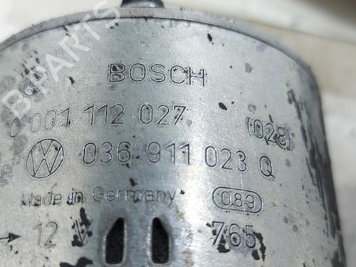 Starter SEAT CORDOBA Vario (6K5) 1.6 i | BP20737883M8 
