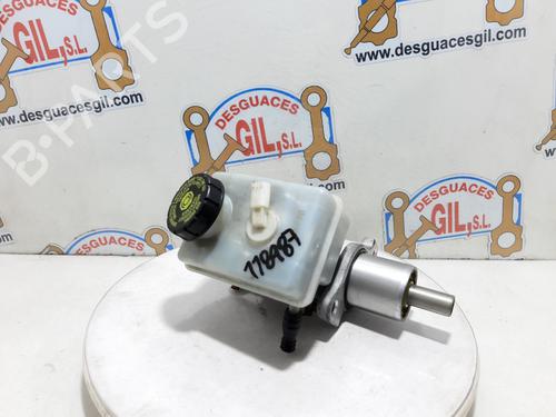 Used Brake master cylinder MERCEDES-BENZ B-CLASS Sports Tourer (W245) B 180 CDI (245.207) (109 hp) 20743103
