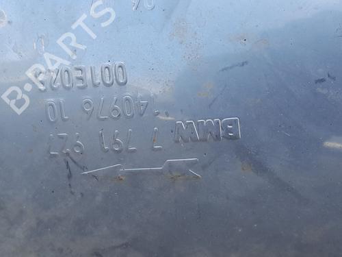 Exhaust system BMW 1 (E87) 116 d | BP39187411M121 - Image 2