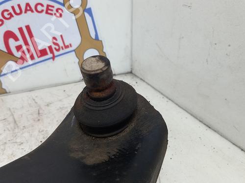 Left front suspension arm NISSAN JUKE (F15) 1.5 dCi | BP20763082M12 
