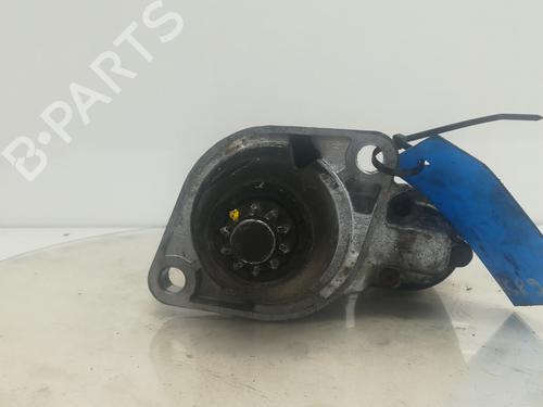 Used Starter AUDI TT (8N3) 1.8 T (180 hp) 23146760