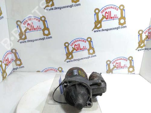 Starter MITSUBISHI SPACE WAGON (N9_W, N8_W)  | BP21827865M8 
