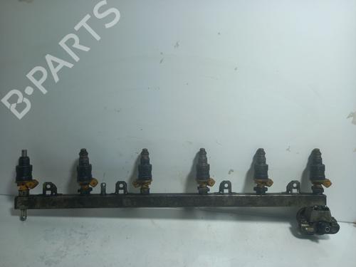 Used Injection rail Injection rail BMW 6 (E24) 635 CSi (211 hp) 36502710 36502710