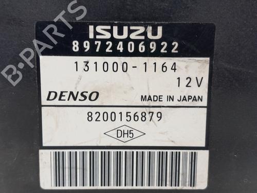 Elektronisk modul RENAULT VEL SATIS (BJ0_) 3.0 dCi (BJ0J, BJ0N) | BP24439620M83 