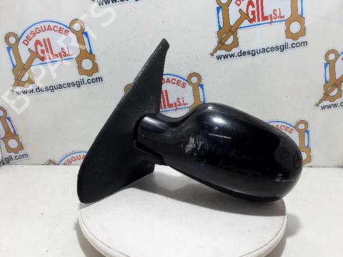 Left mirror RENAULT CLIO II (BB_, CB_)  | BP20733242C26 