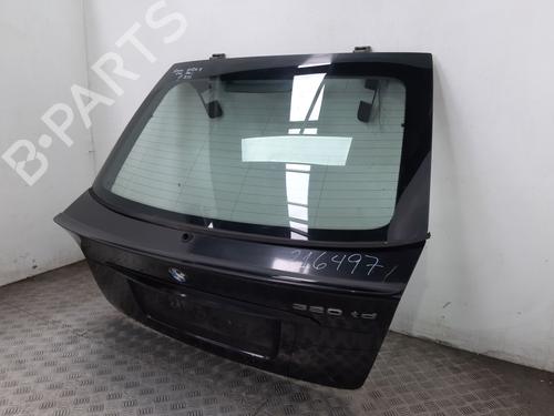 Tailgate BMW 3 Compact (E46) 320 td | BP39188769C6 - Image 3