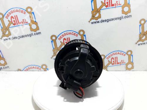 Heater blower motor PEUGEOT 208 I (CA_, CC_) 1.6 HDi | BP20811013M62 