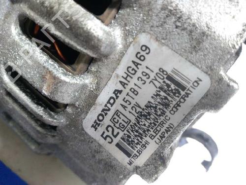 Generator HONDA CIVIC VIII Hatchback (FN, FK) 1.4 (FK1) | BP20731105M7 