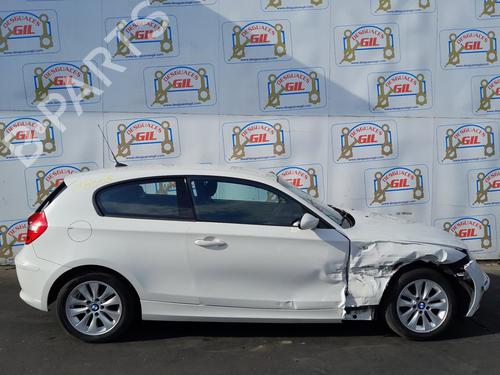 Right front window switch BMW 1 (E87)  | BP27277119I26 