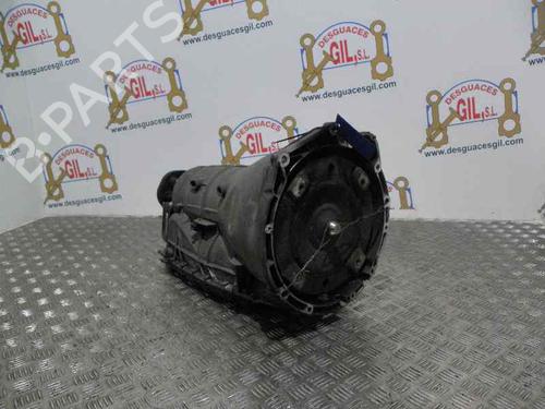 Getriebe für BMW 5 (E60) [2001-2010]  20811804
