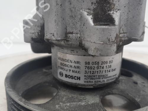 Steering pump PEUGEOT BOXER Van 2.0 BlueHDi 130 | BP23182105M99 