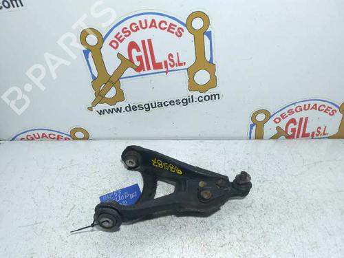 Used Right front suspension arm RENAULT CLIO II (BB_, CB_) [1998-2016]  20735413