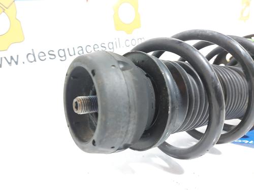 Left front shock absorber VW POLO V (6R1, 6C1) 1.6 | BP20737364M16 