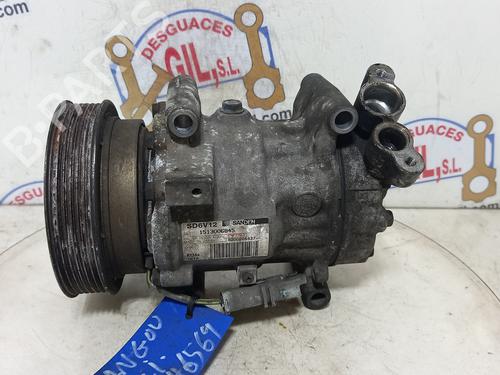 Used AC compressor AC compressor 20755874 20755874