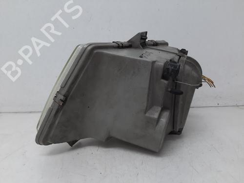 Right headlight MERCEDES-BENZ VITO Van (W638) 110 CDI 2.2 (638.094) | BP31571841C29