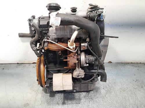 Engine SEAT IBIZA III (6L1) | BP36091296M1 - Image 6