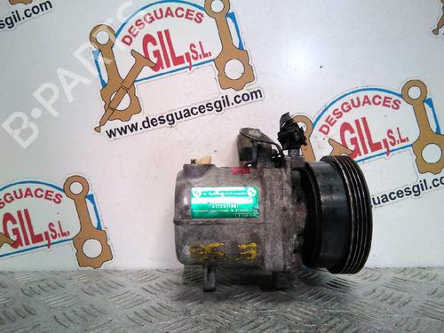 AC compressor BMW 3 Coupe (E36) 316 i | BP20780840M34 