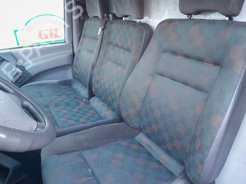 Right mirror MERCEDES-BENZ VITO Van (W638) 110 CDI 2.2 (638.094) | BP25823576C27 