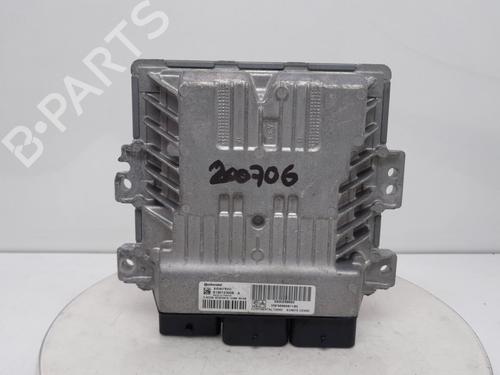 Used Engine control unit (ECU) PEUGEOT 3008 I MPV (0U_) [2009-2017]  31041972