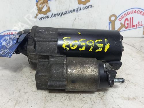 Starter MERCEDES-BENZ A-CLASS (W169) A 200 CDI (169.008, 169.308) | BP20763958M8 