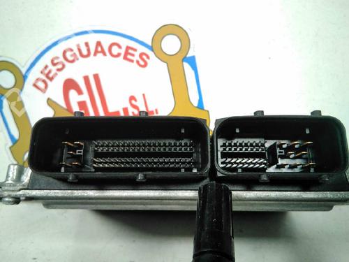 Engine control unit (ECU) VW POLO (9N_, 9A_) 1.2 12V | BP20793395M57 
