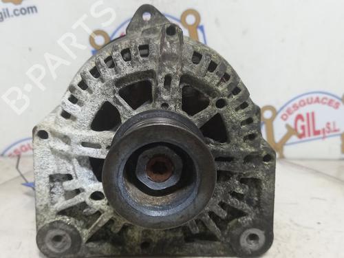 Alternator RENAULT MEGANE II (BM0/1_, CM0/1_) 1.5 dCi (BM02, BM13, BM2A, CM02, CM13) | BP20761436M7 