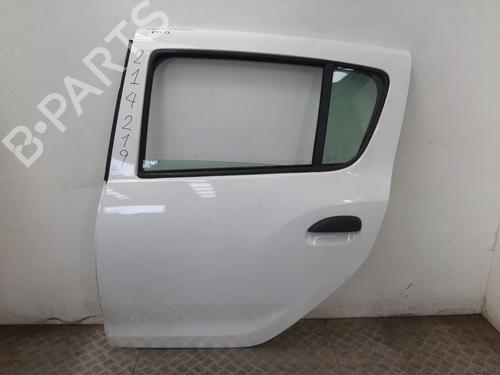 left-rear-door-dacia-sandero-ii-2012-39187739 main image