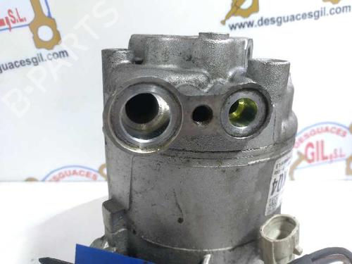 AC compressor OPEL ASTRA H (A04) 1.7 CDTI (L48) | BP20733583M34 