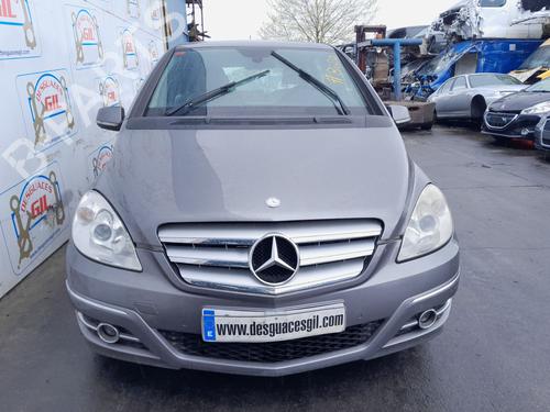 Right taillight MERCEDES-BENZ B-CLASS Sports Tourer (W245)  | BP27614205C35 