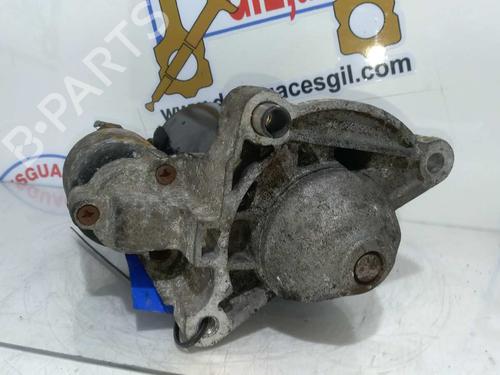 Starter CITROËN SAXO (S0, S1) 1.1 X, SX | BP20805132M8 