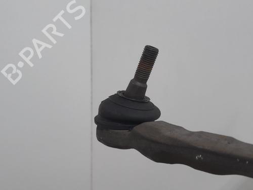 Styregear/Snekke RENAULT LAGUNA II (BG0/1_)  | BP21554508M22 