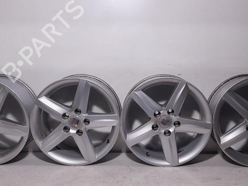Used Rim SEAT ALTEA XL (5P5, 5P8) [2006-2015]  27376963