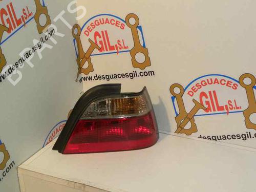 Right taillight DAEWOO NEXIA  | BP20812510C35 