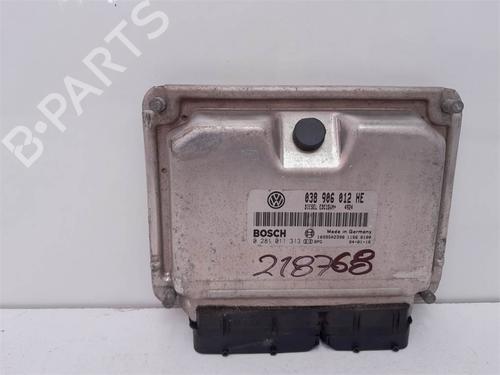 Used Engine control unit (ECU) Engine control unit (ECU) 39190313 39190313